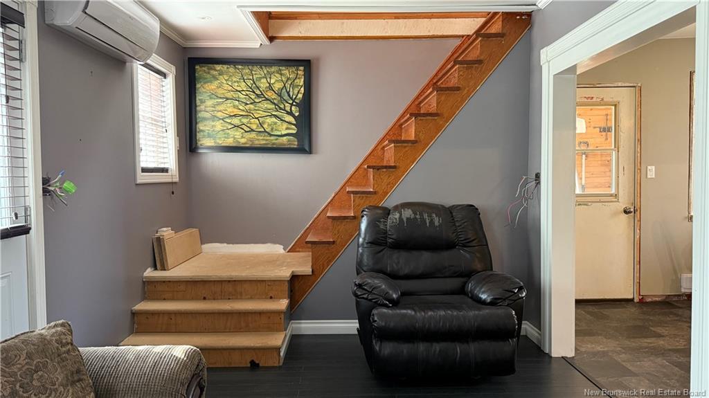 257 Mcnamee Road Rd, Mcnamee, NB