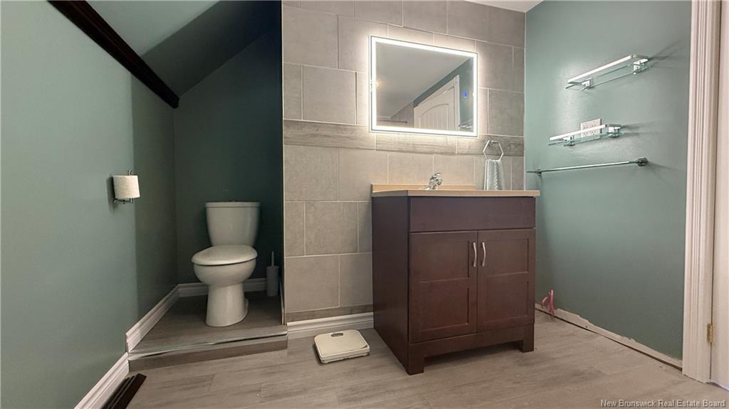 257 Mcnamee Road Rd, Mcnamee, NB