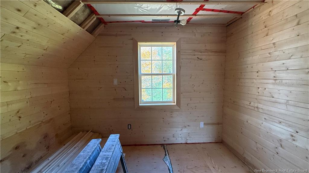 257 Mcnamee Road Rd, Mcnamee, NB