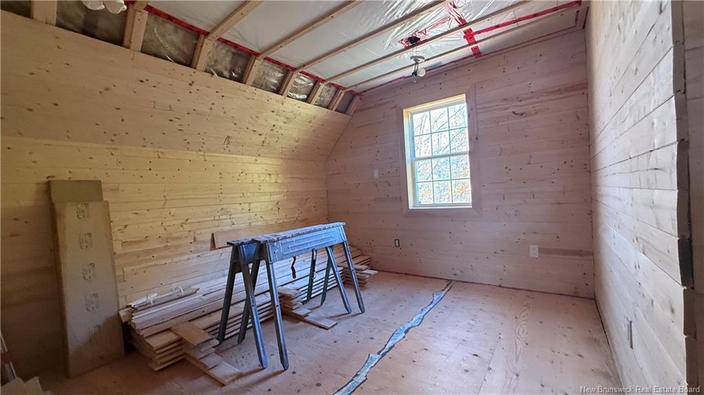 257 Mcnamee Road Rd, Mcnamee, NB