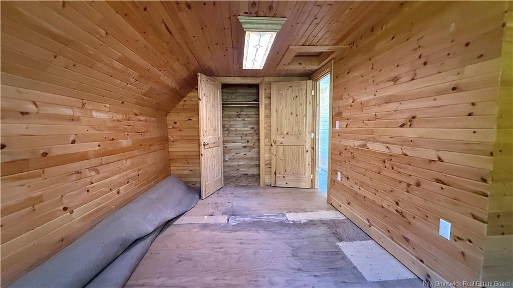 257 Mcnamee Road Rd, Mcnamee, NB