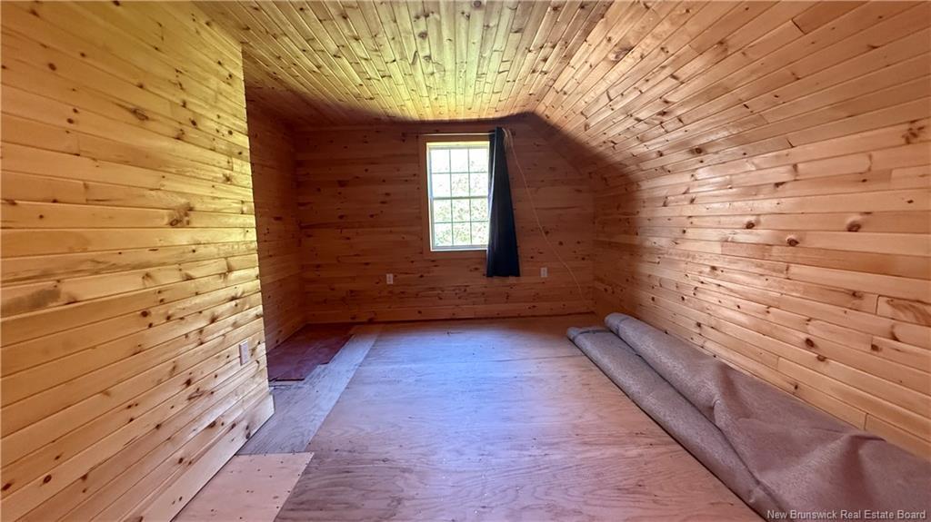 257 Mcnamee Road Rd, Mcnamee, NB