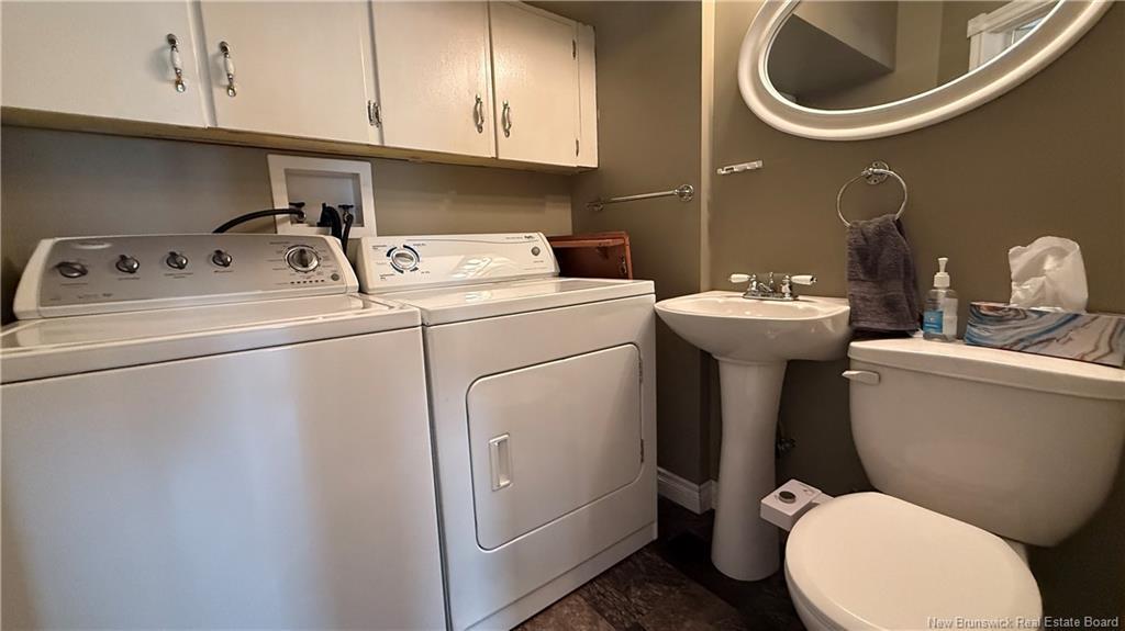 257 Mcnamee Road Rd, Mcnamee, NB