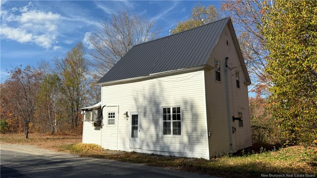 257 Mcnamee Road Rd, Mcnamee, NB