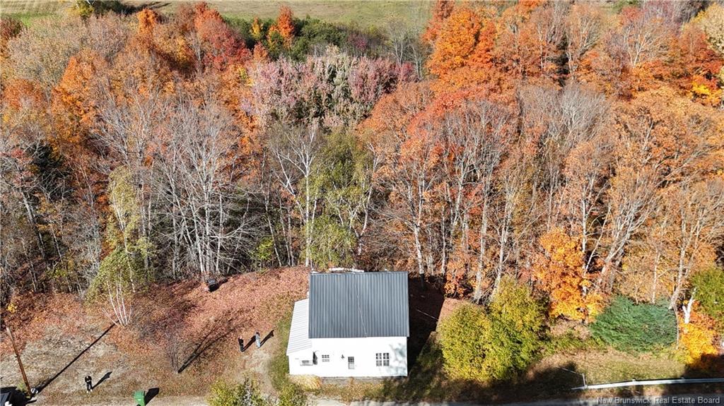 257 Mcnamee Road Rd, Mcnamee, NB
