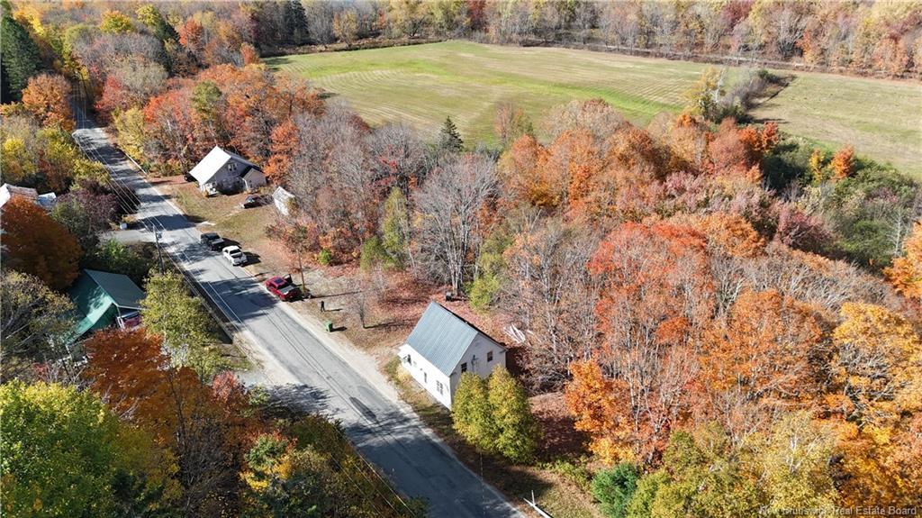 257 Mcnamee Road Rd, Mcnamee, NB