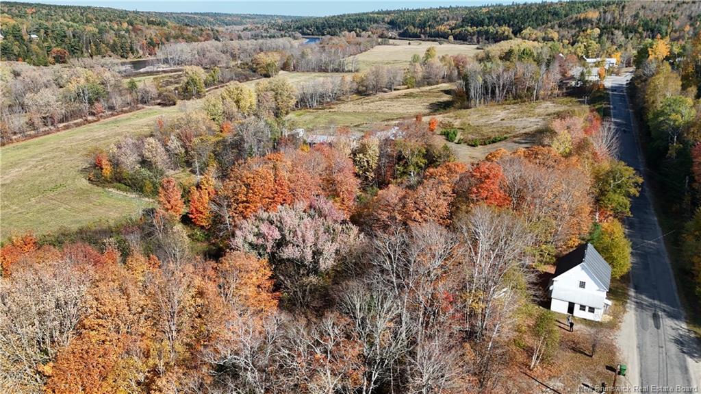 257 Mcnamee Road Rd, Mcnamee, NB