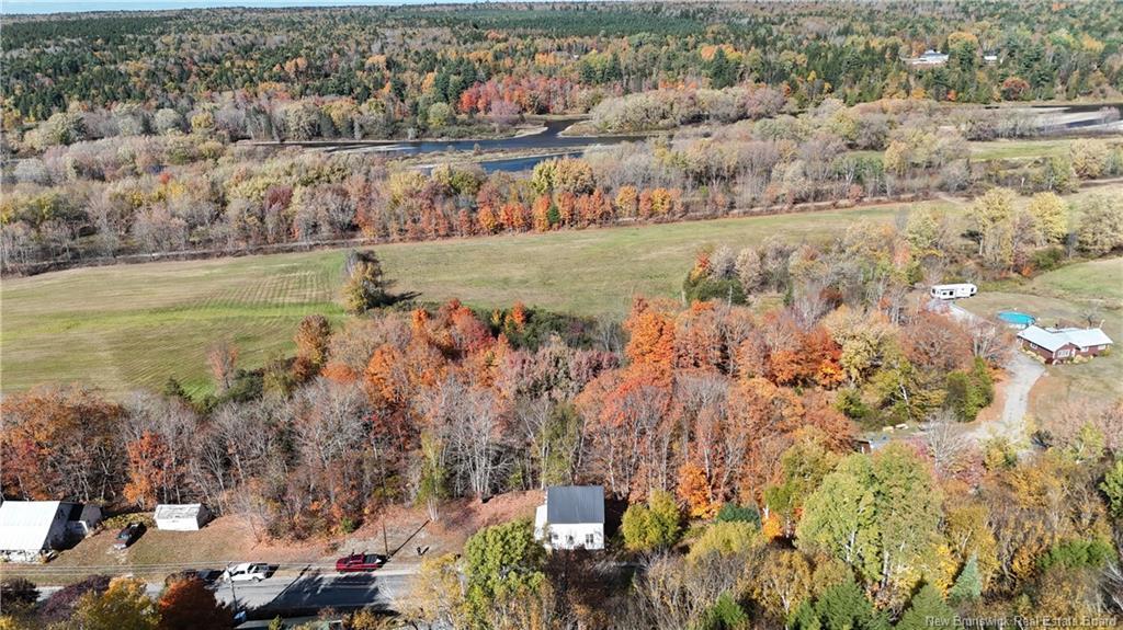 257 Mcnamee Road Rd, Mcnamee, NB