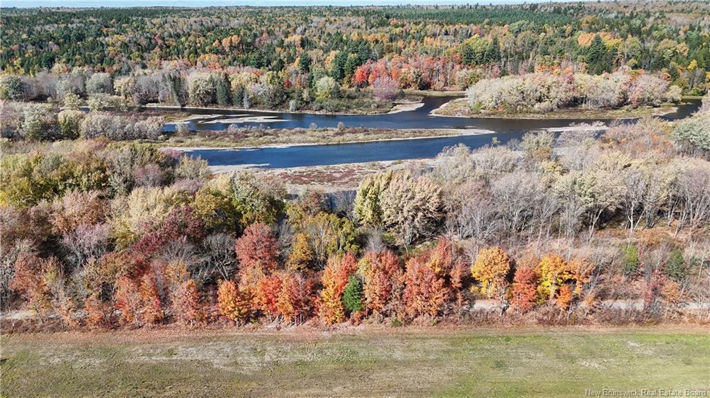 257 Mcnamee Road Rd, Mcnamee, NB