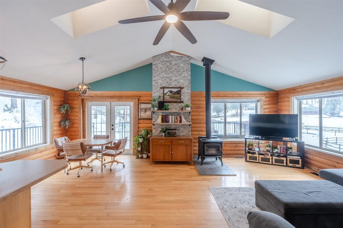 105 Saddlehorn Drive, Kaleden, BC - Indoor