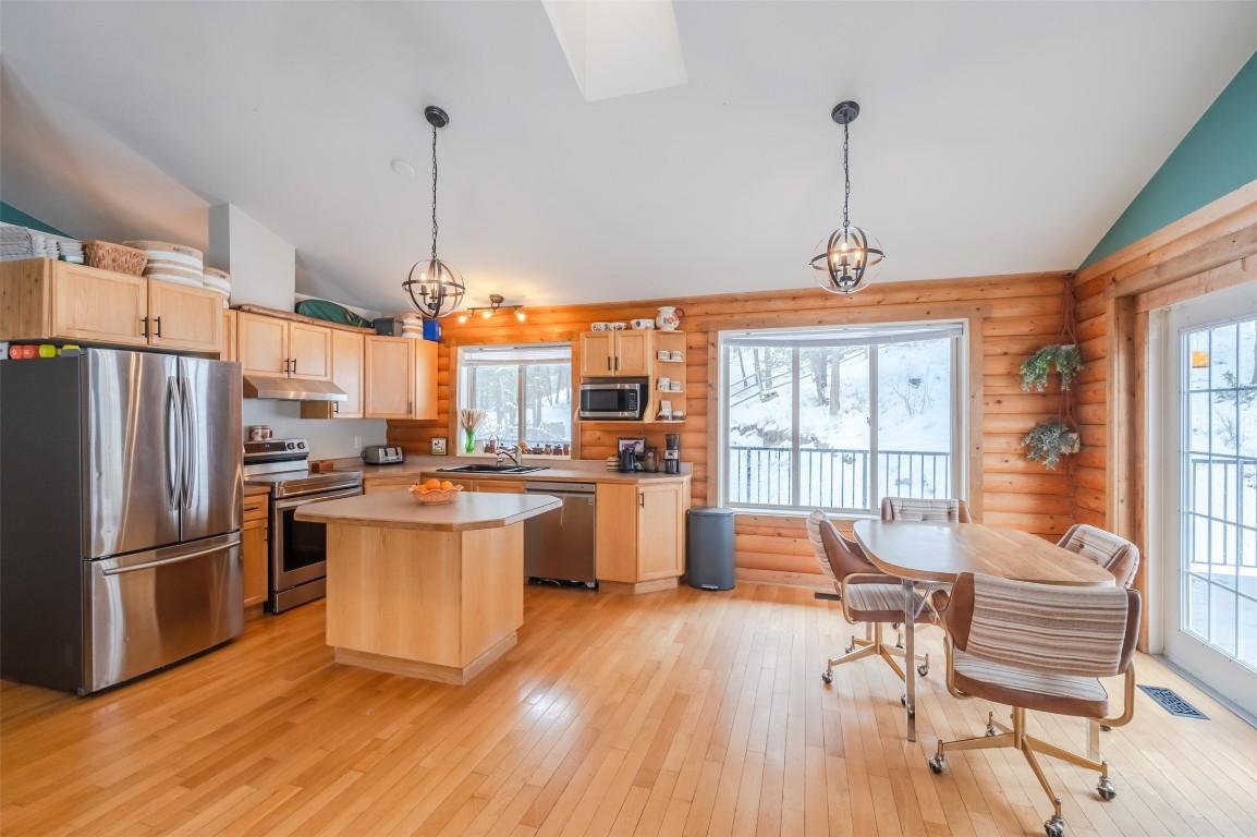 105 Saddlehorn Drive, Kaleden, BC - Indoor