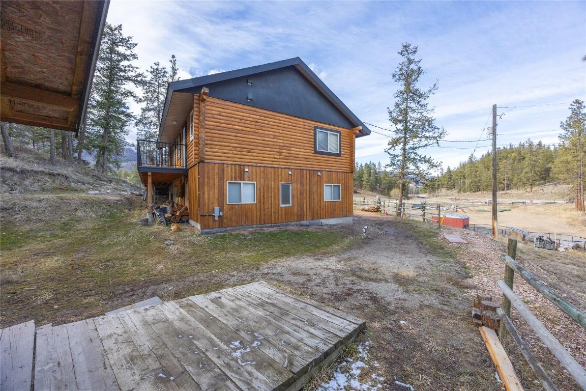 105 Saddlehorn Drive, Kaleden, BC - Outdoor