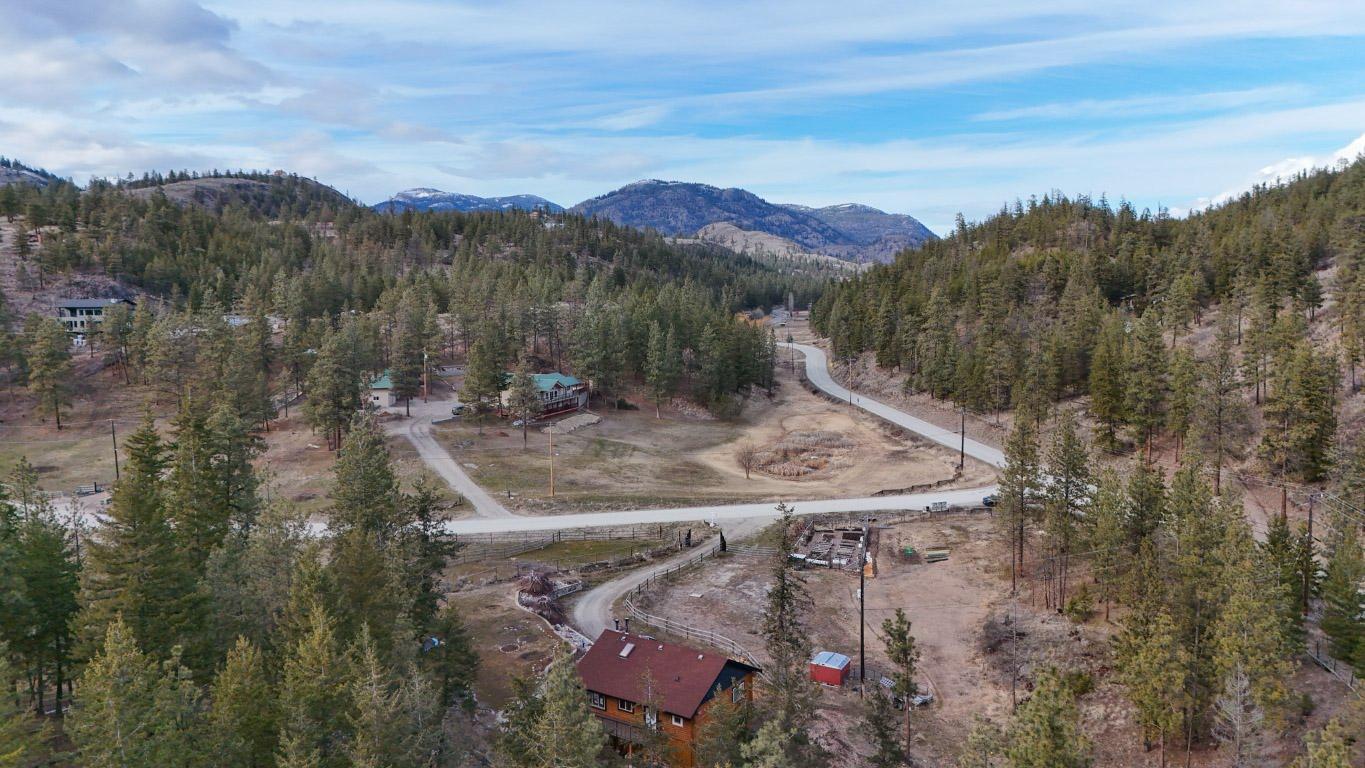 105 Saddlehorn Drive, Kaleden, BC - Outdoor With View