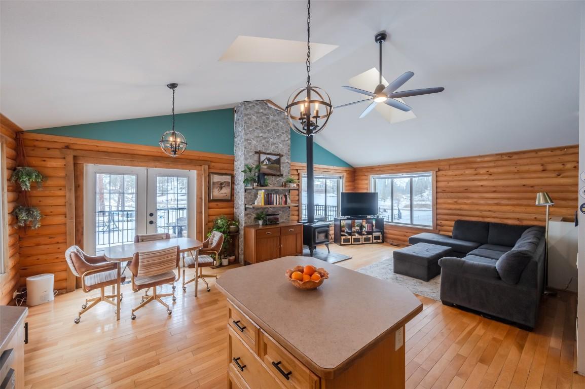 105 Saddlehorn Drive, Kaleden, BC - Indoor