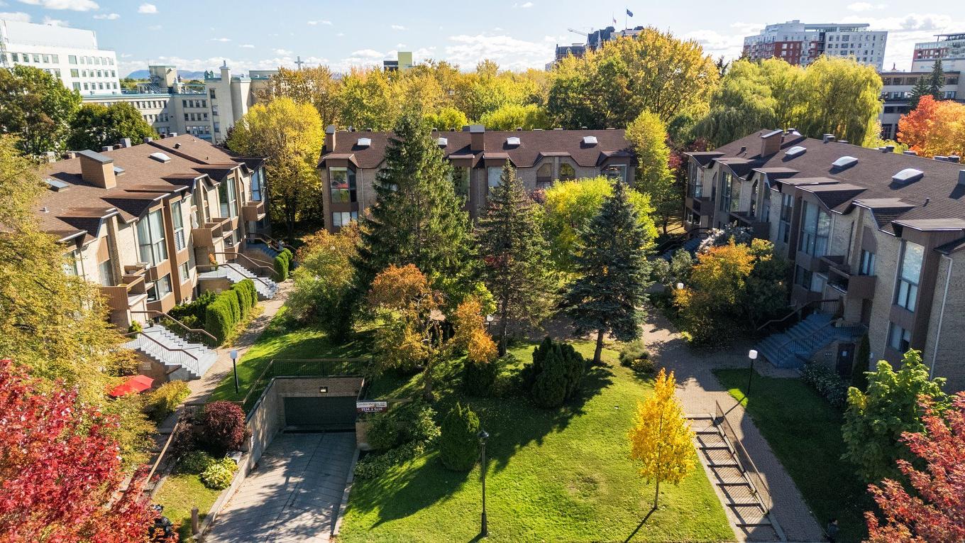 Vue d'ensemble - 5554 Place De Jumonville, Montréal (Rosemont/La Petite-Patrie), QC - Outdoor