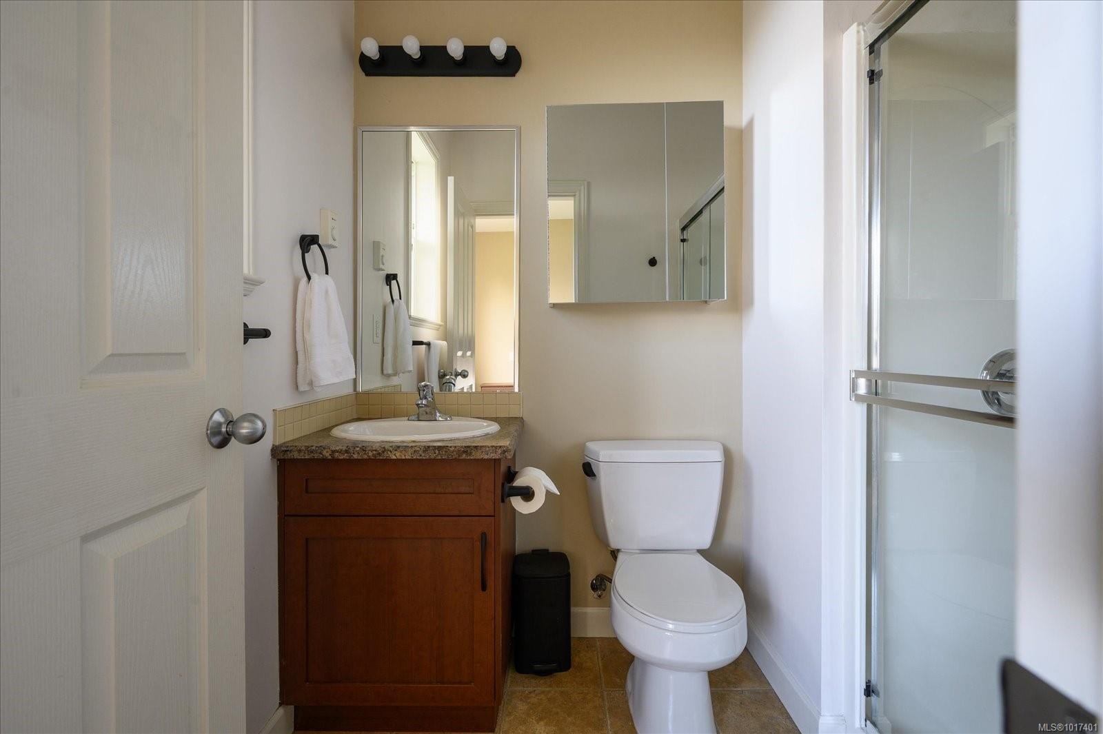 110-839 Varsity Way, Nanaimo, BC