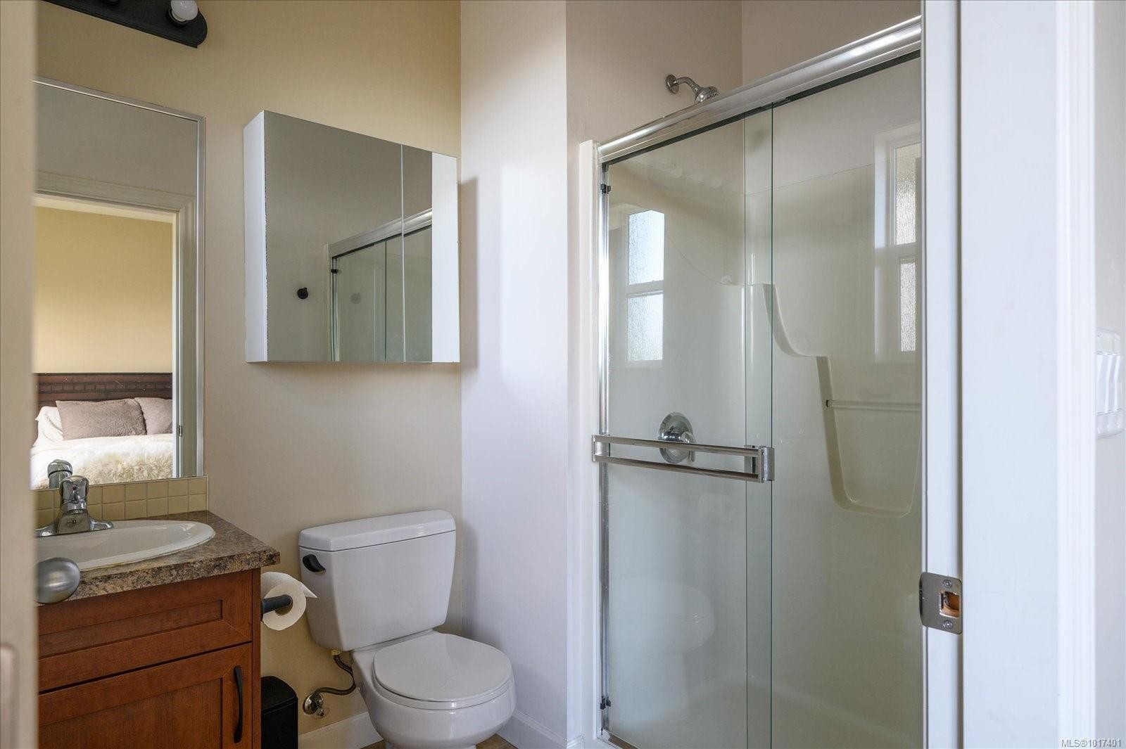 110-839 Varsity Way, Nanaimo, BC