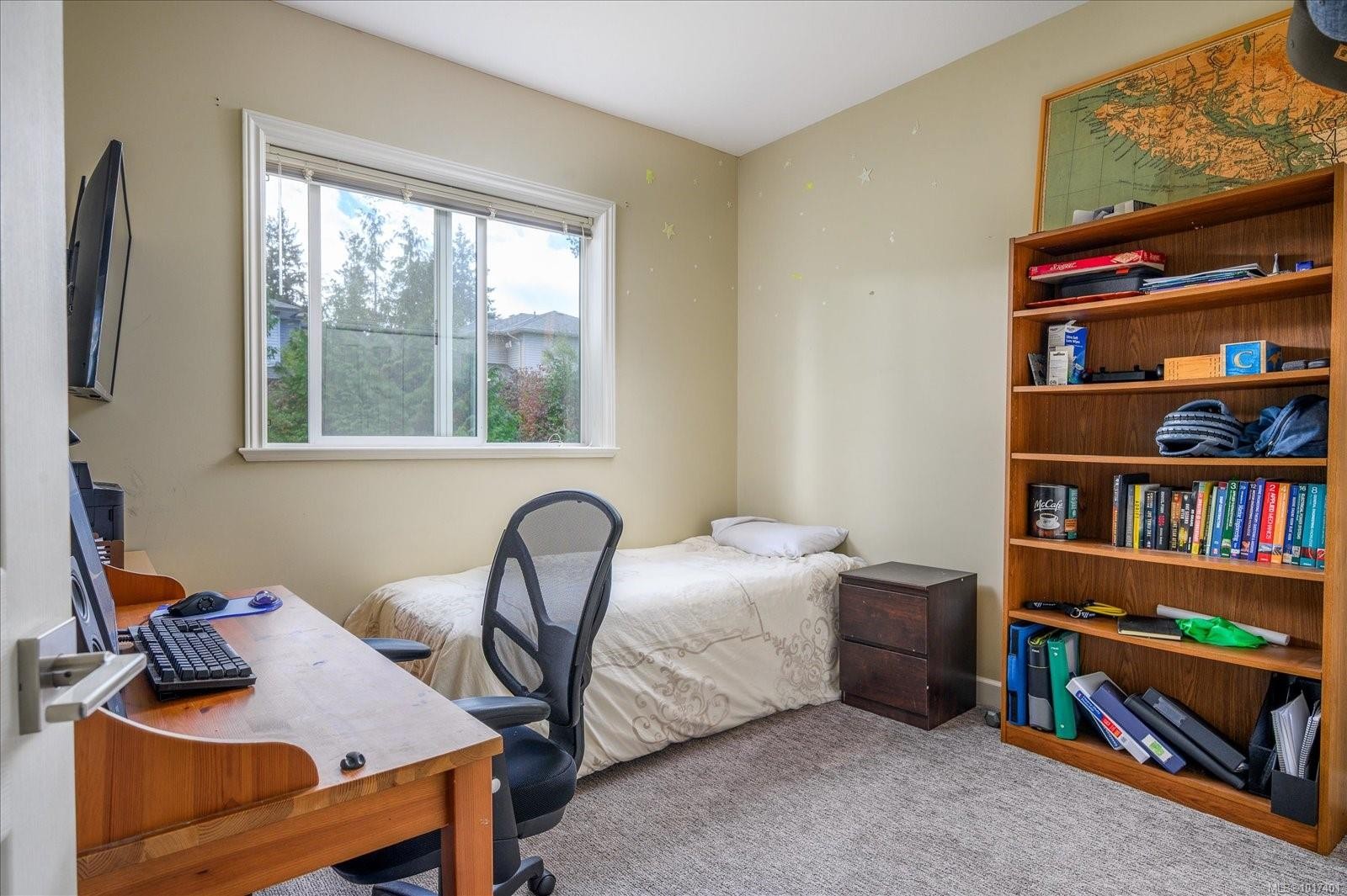 110-839 Varsity Way, Nanaimo, BC