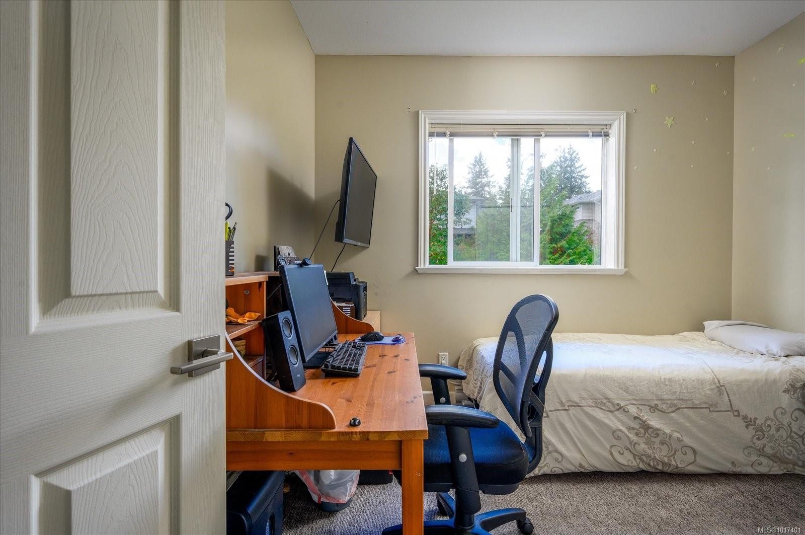 110-839 Varsity Way, Nanaimo, BC