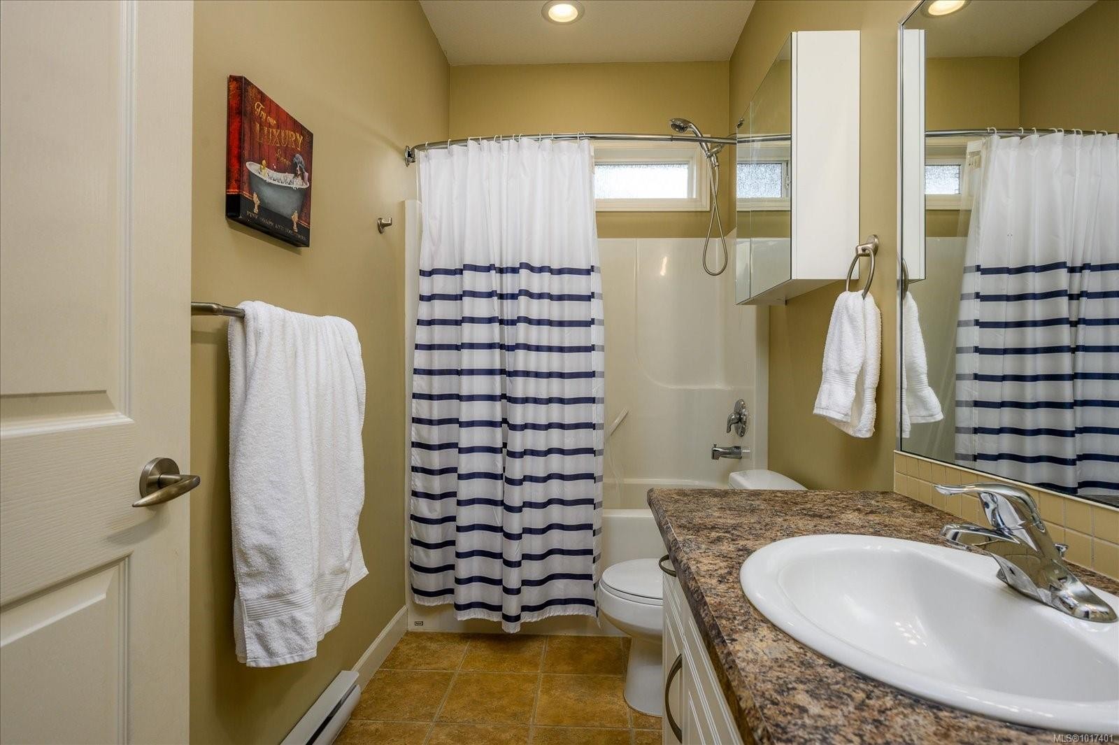 110-839 Varsity Way, Nanaimo, BC