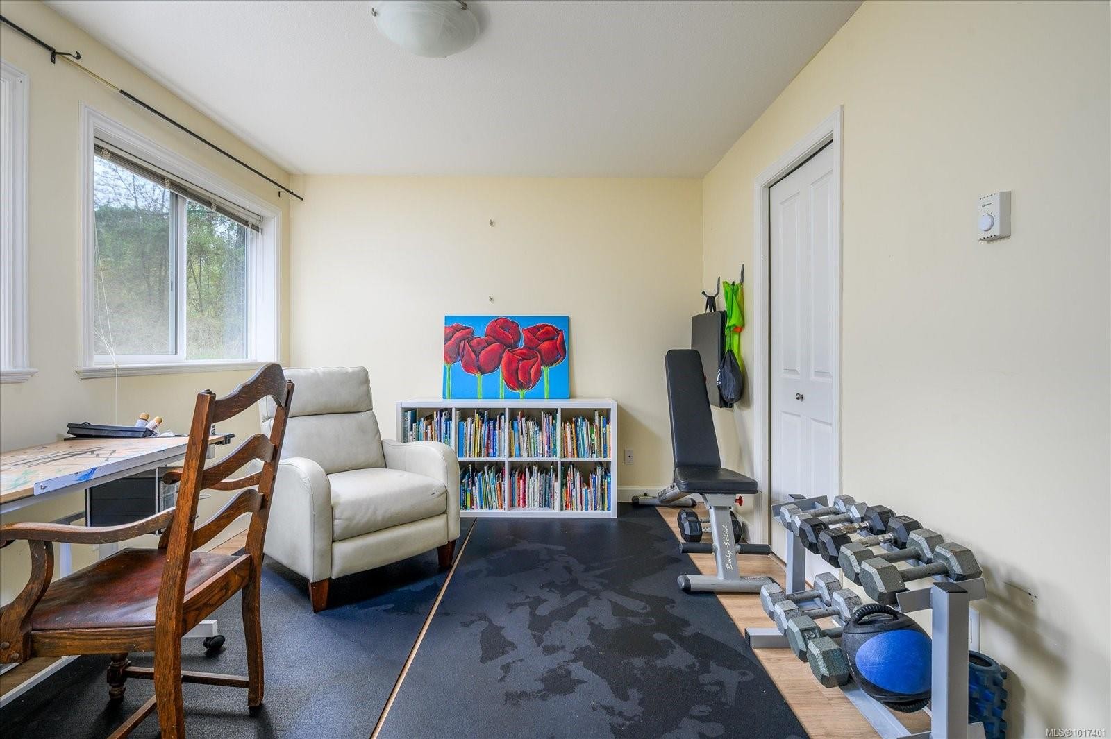 110-839 Varsity Way, Nanaimo, BC