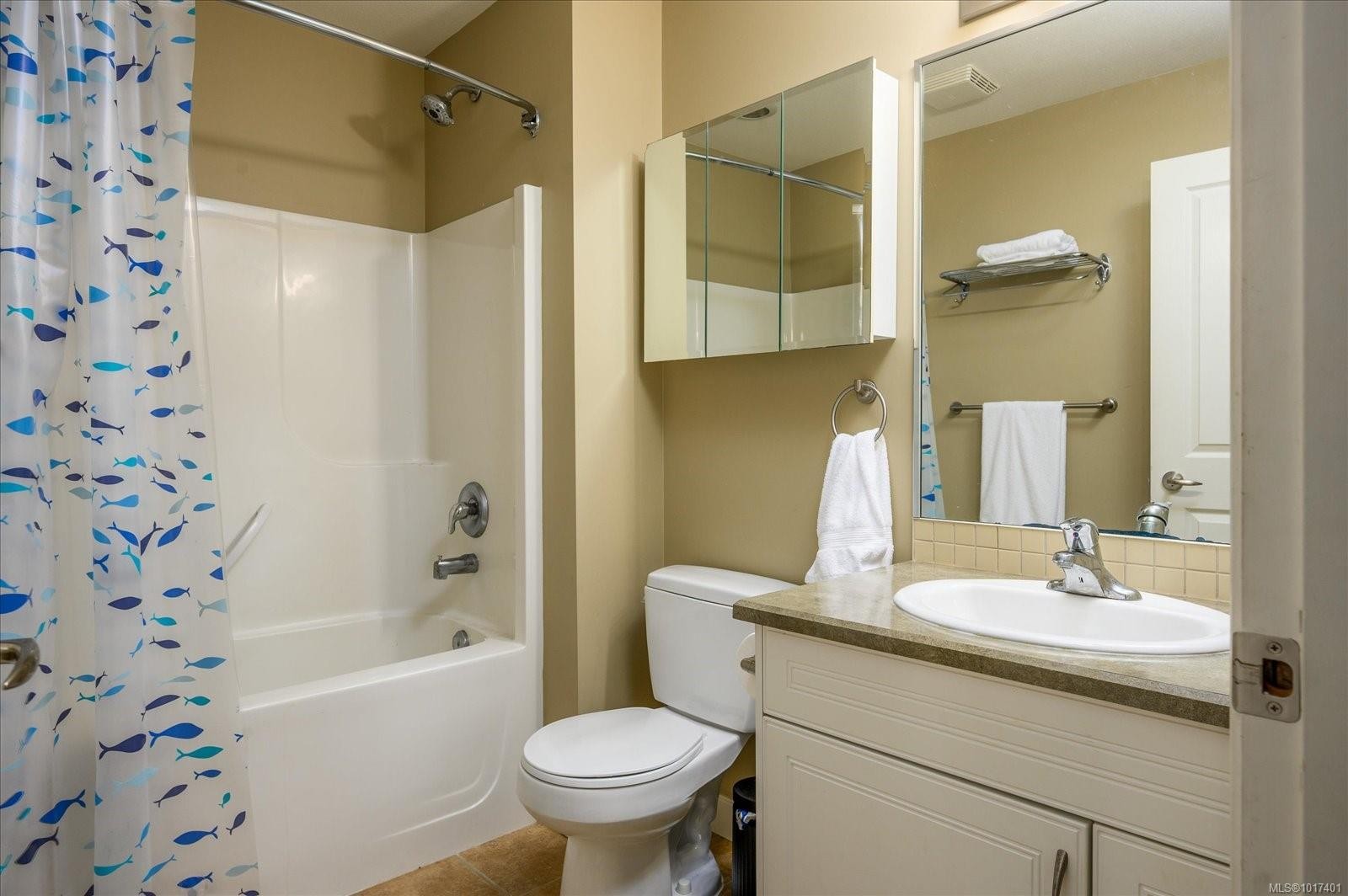 110-839 Varsity Way, Nanaimo, BC