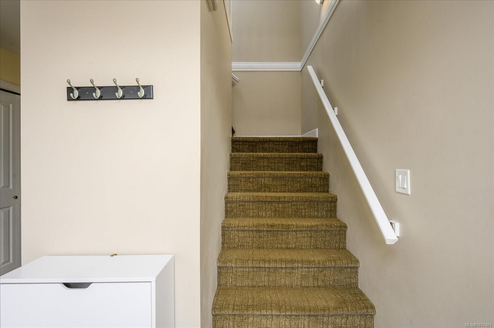 110-839 Varsity Way, Nanaimo, BC