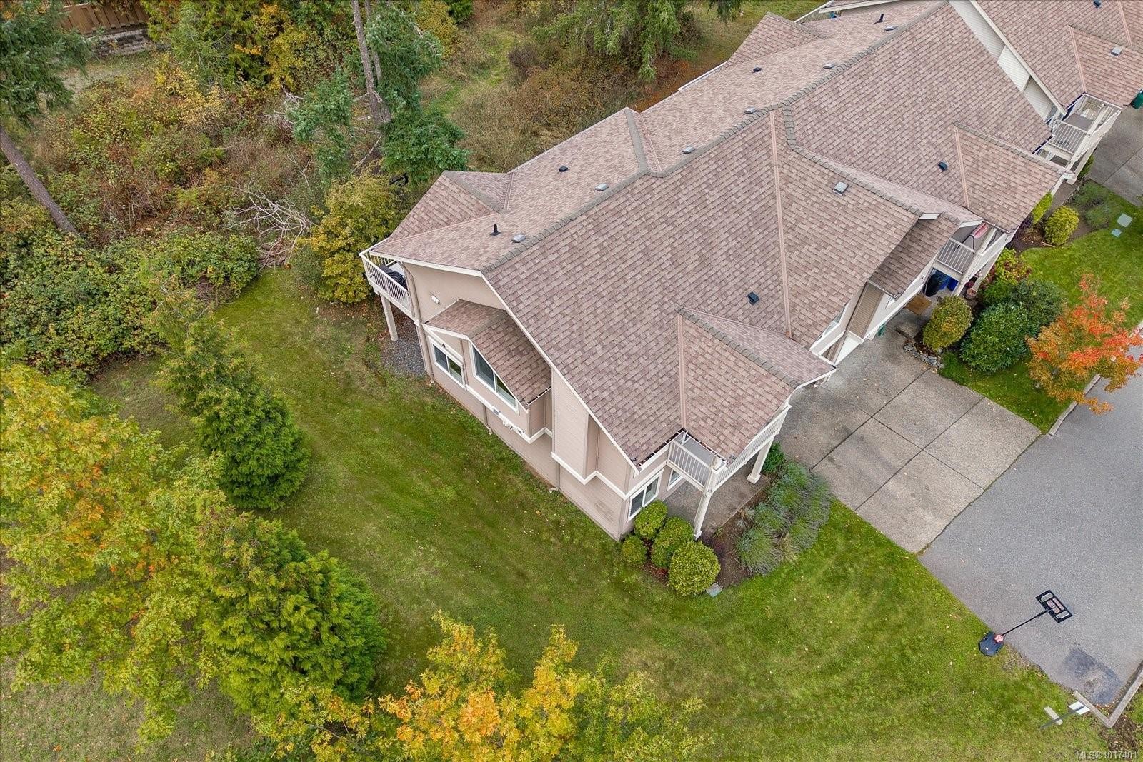 110-839 Varsity Way, Nanaimo, BC