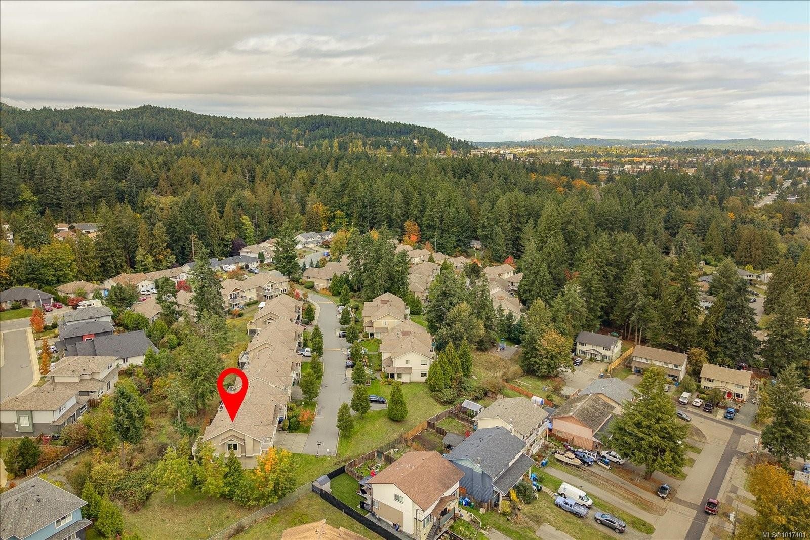 110-839 Varsity Way, Nanaimo, BC