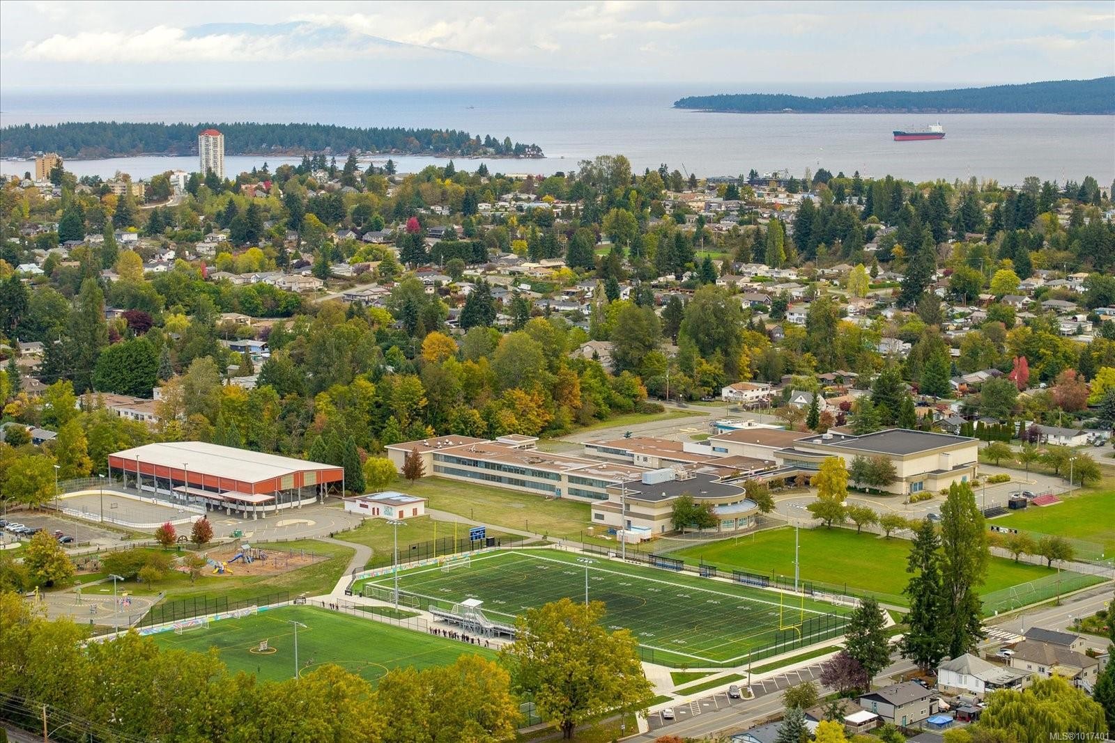 110-839 Varsity Way, Nanaimo, BC