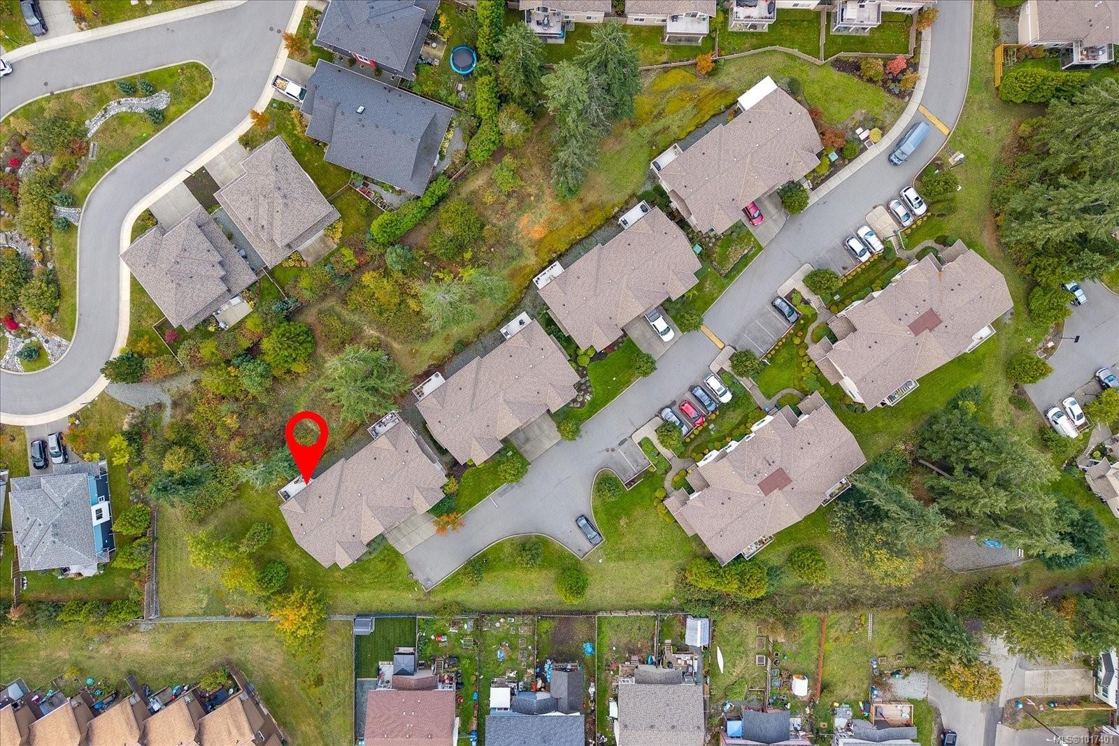 110-839 Varsity Way, Nanaimo, BC