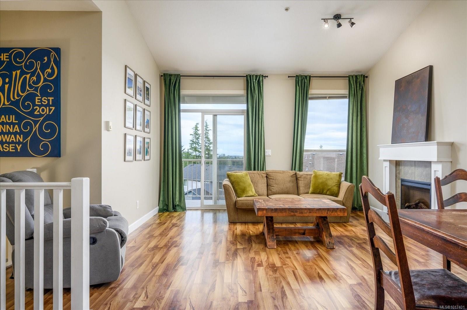 110-839 Varsity Way, Nanaimo, BC