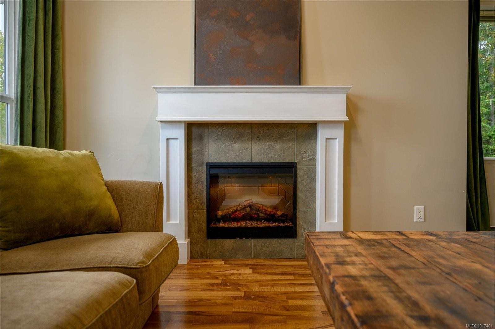 110-839 Varsity Way, Nanaimo, BC