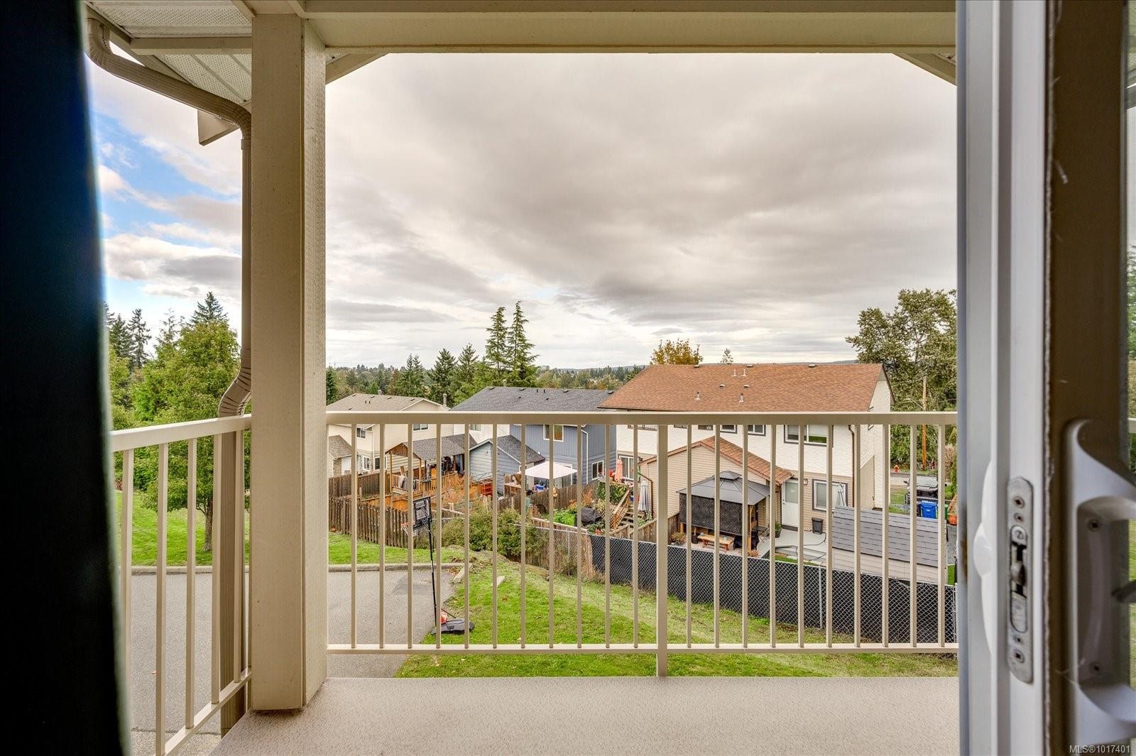 110-839 Varsity Way, Nanaimo, BC