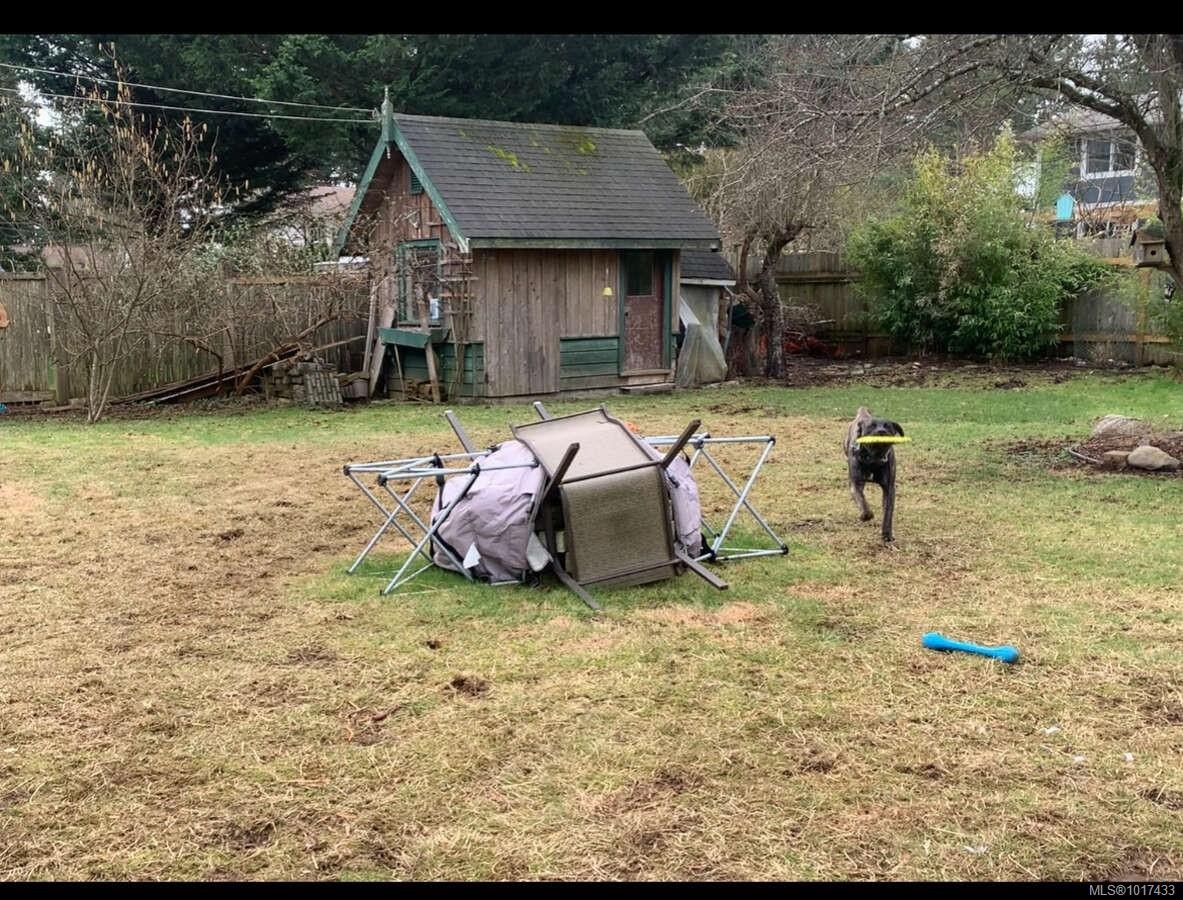 347 Pritchard Rd, Comox, BC