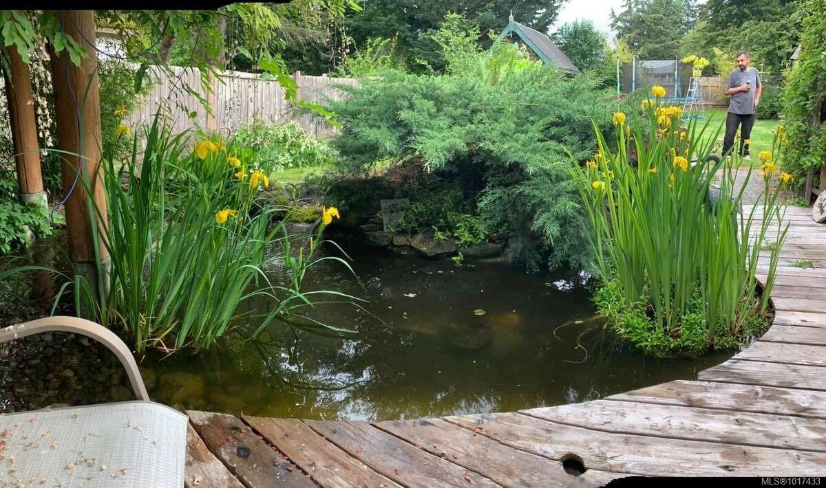 347 Pritchard Rd, Comox, BC