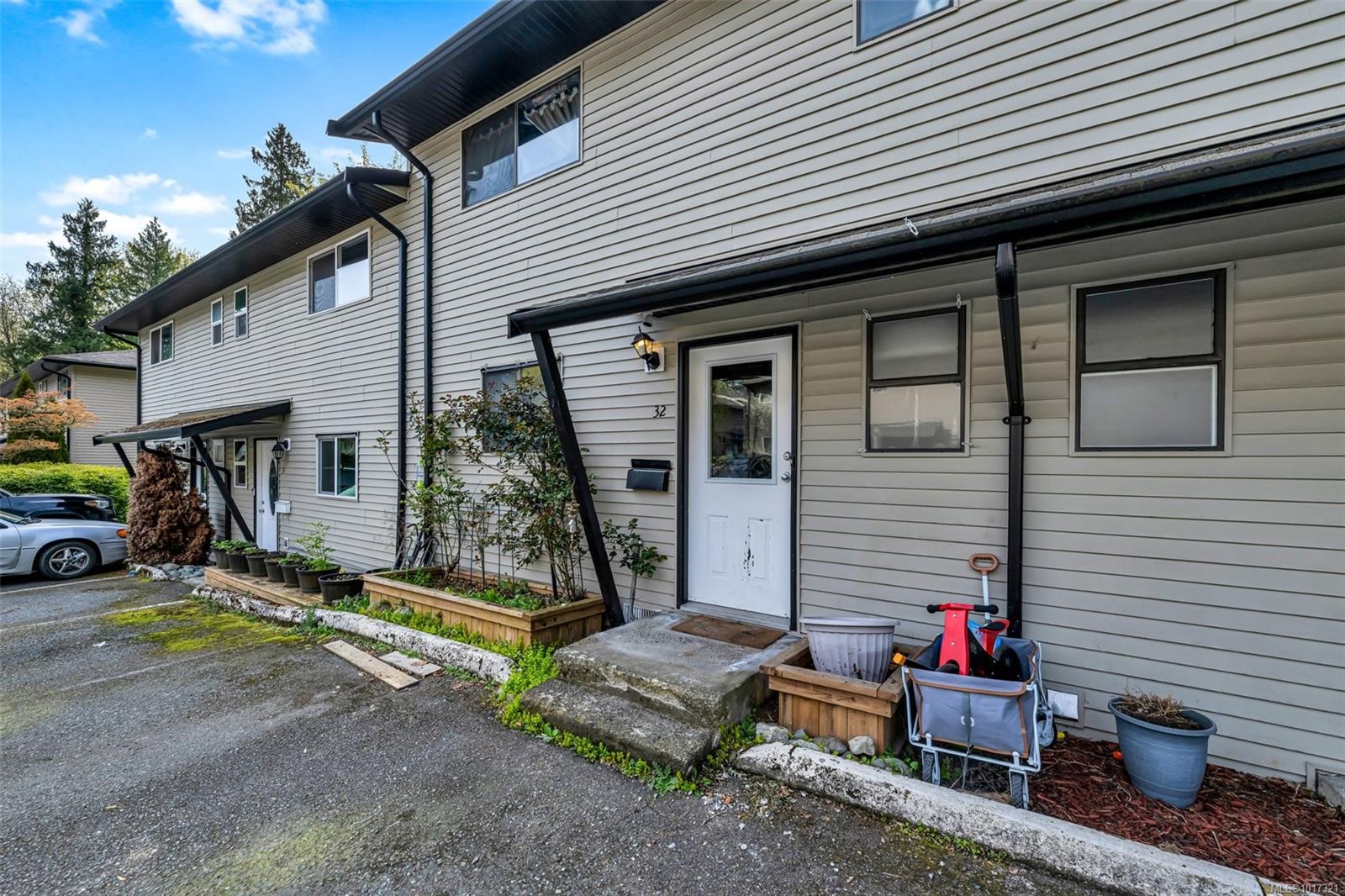 32-3025 Cowichan Lake Rd, Duncan, BC