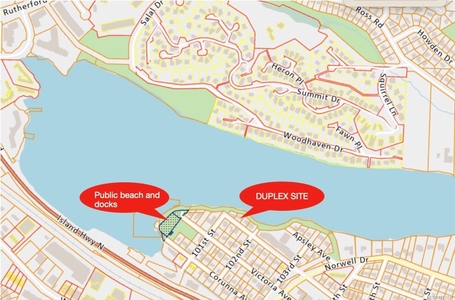 A-4176 Wellesley Ave, Nanaimo, BC - Other