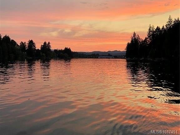 A-4176 Wellesley Ave, Nanaimo, BC - Outdoor With Body Of Water With View