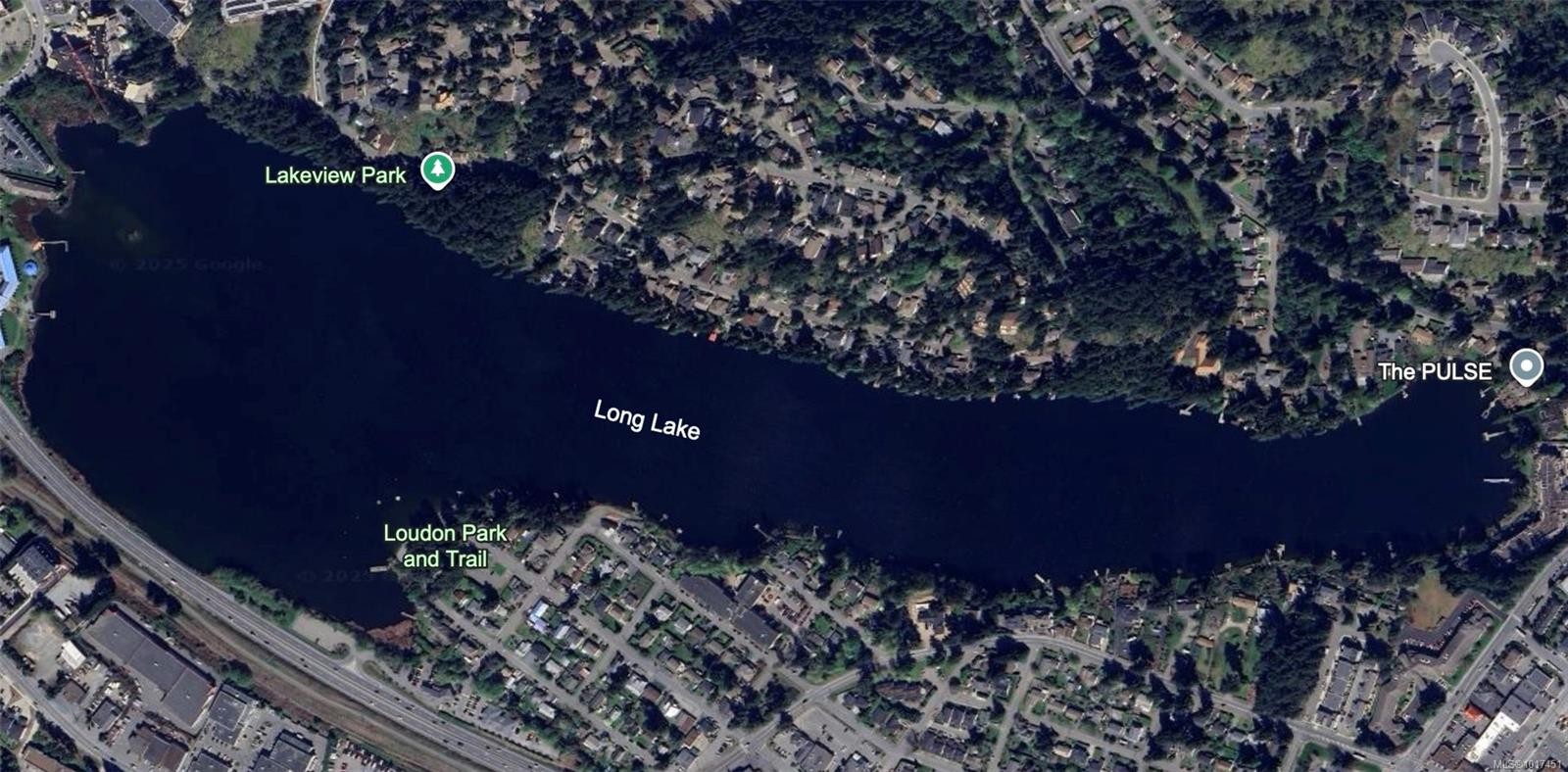 A-4176 Wellesley Ave, Nanaimo, BC - Outdoor With View