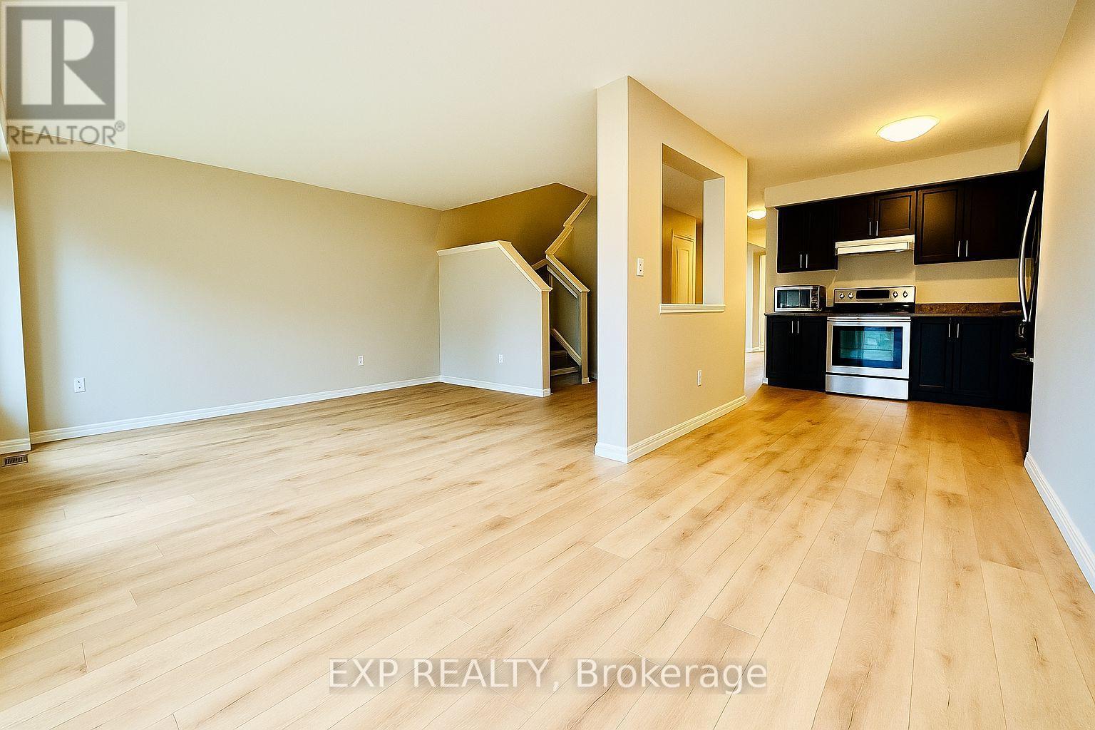 B6 - 6 Upper Mercer Street E, Kitchener, ON - Indoor