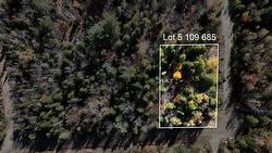 Rue Marcelle-Ferron Chertsey, QC J0K 3K0