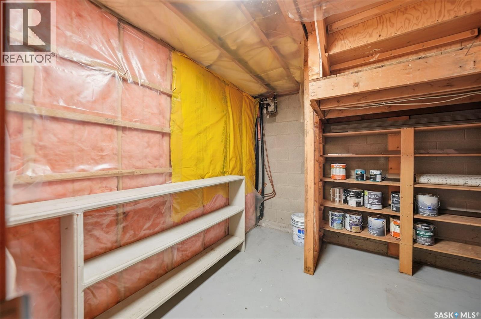 1317 Elevator Road, Saskatoon, SK - Indoor Photo Showing Other Room