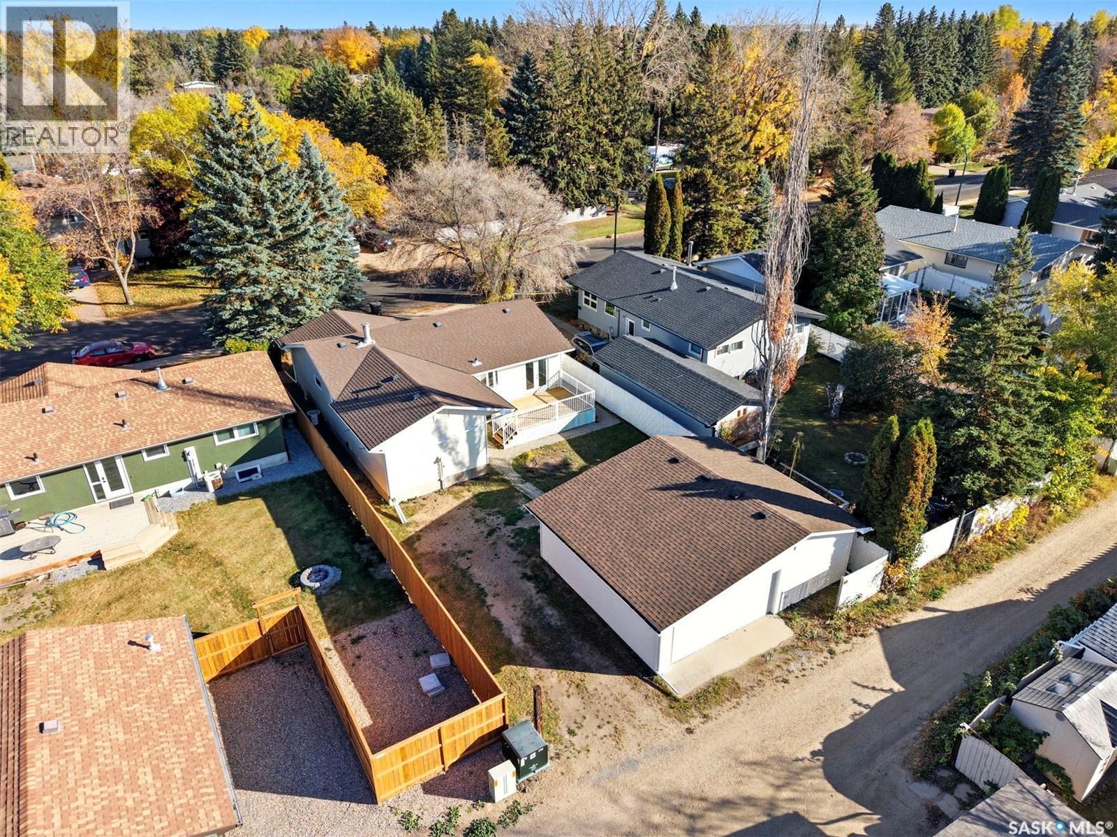 1317 Elevator Road, Saskatoon, SK - Outdoor With View