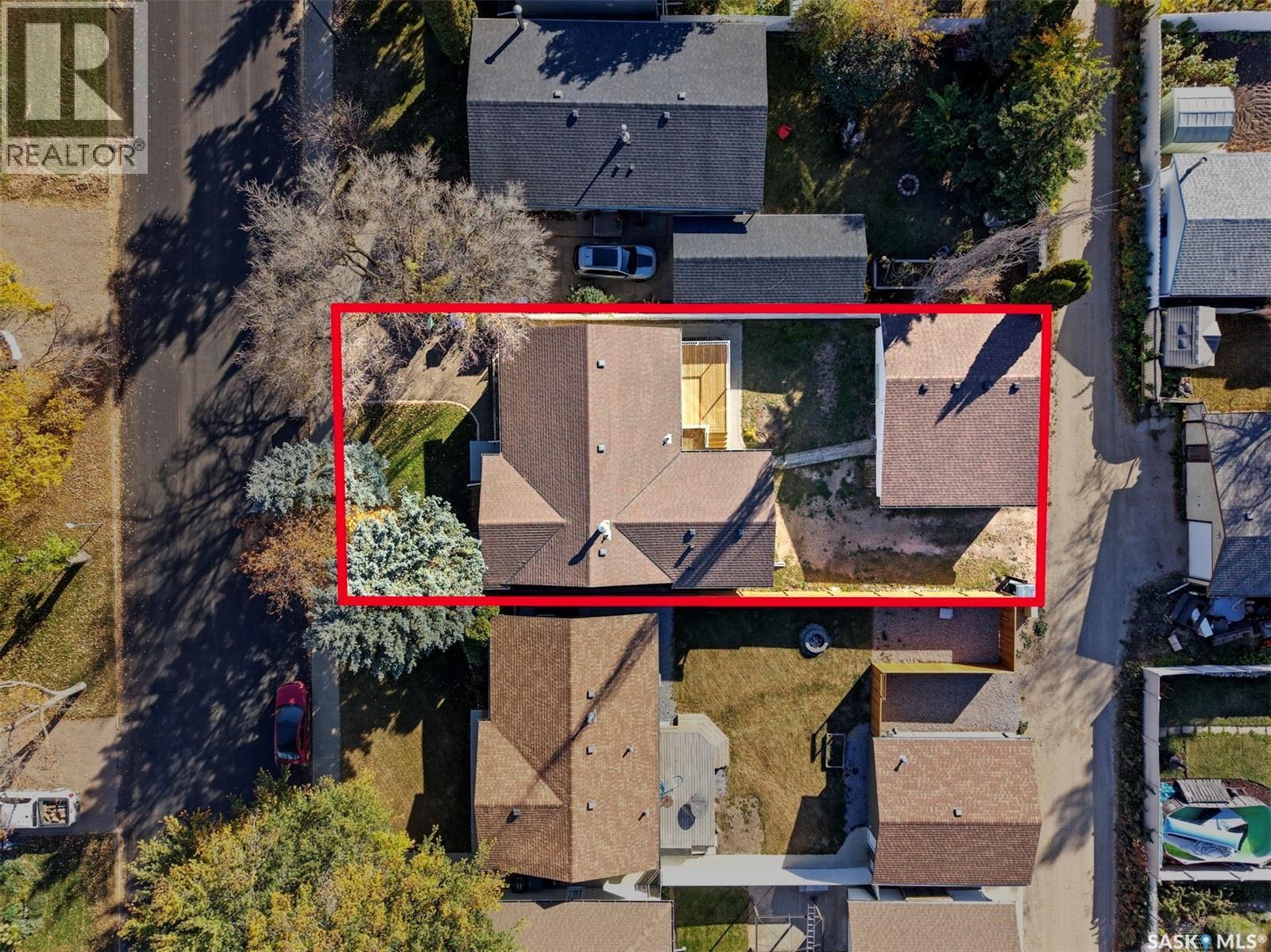 1317 Elevator Road, Saskatoon, SK - Outdoor