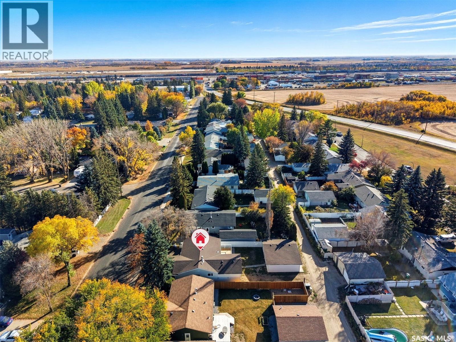 1317 Elevator Road, Saskatoon, SK - Outdoor With View