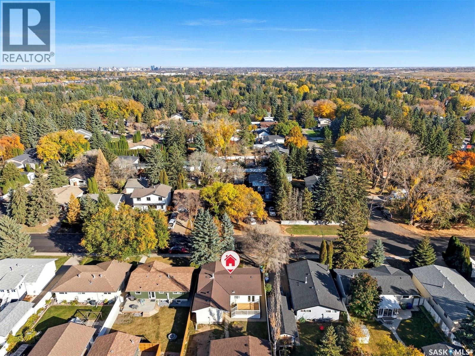 1317 Elevator Road, Saskatoon, SK - Outdoor With View