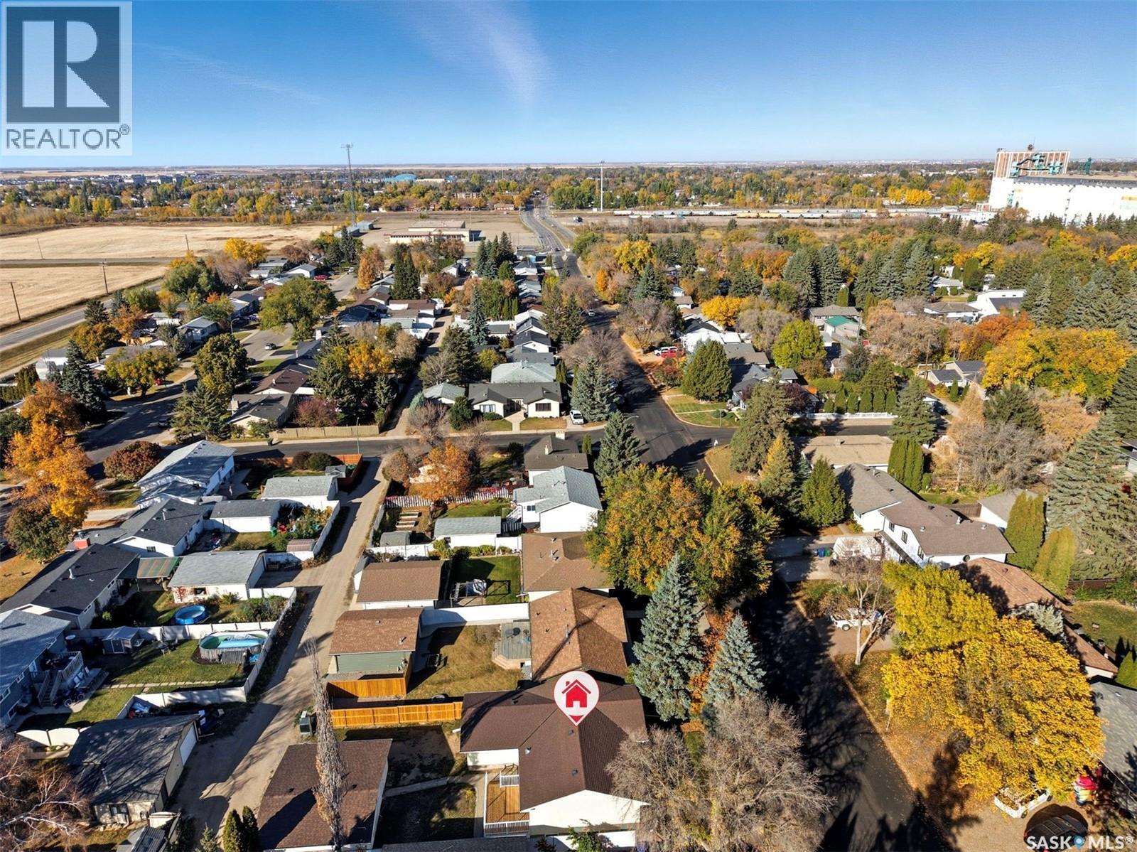1317 Elevator Road, Saskatoon, SK - Outdoor With View