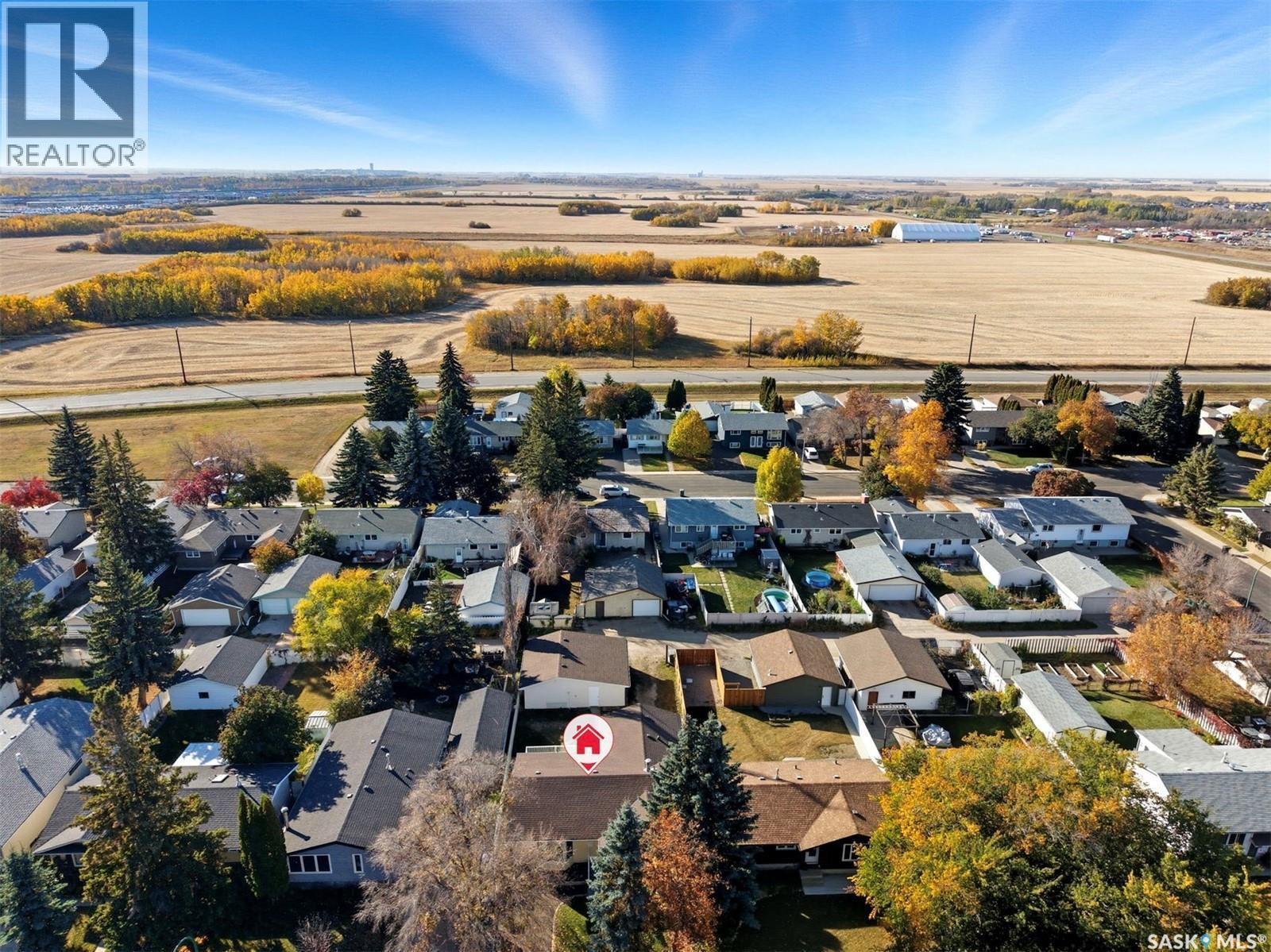 1317 Elevator Road, Saskatoon, SK - Outdoor With View