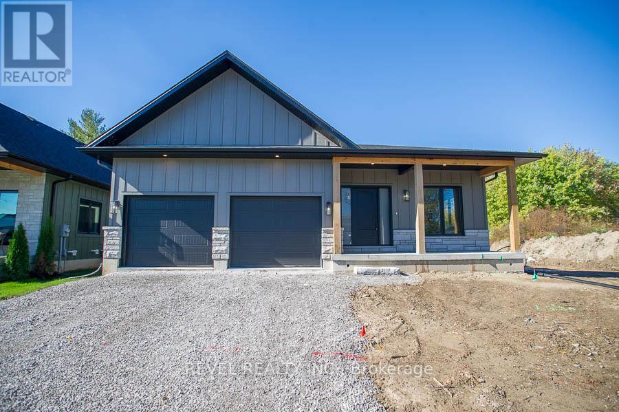 7 Scott Drive, Norfolk, ON - Outdoor